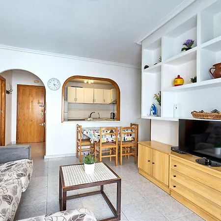 Espanhouse Rafal